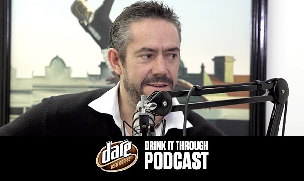 DITPodcast.jpg St Kilda GM of Football Simon Lethlean has stood by his strong comments on Sunday. - St Kilda Saints,Simon Lethlean